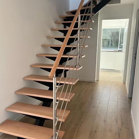 La Perle Du Petit Rupembert Holiday home Wimille