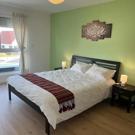 La Perle Du Petit Rupembert Wimille