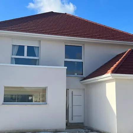 La Perle Du Petit Rupembert Wimille