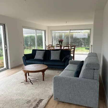 La Perle Du Petit Rupembert Holiday home