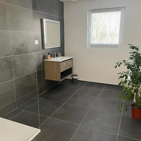 La Perle Du Petit Rupembert