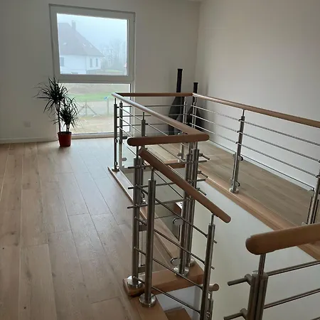 בית נופש La Perle Du Petit Rupembert