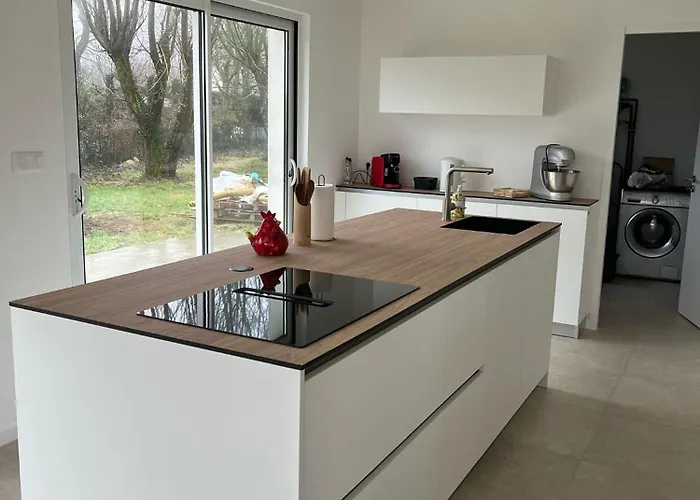 La Perle Du Petit Rupembert * Wimille