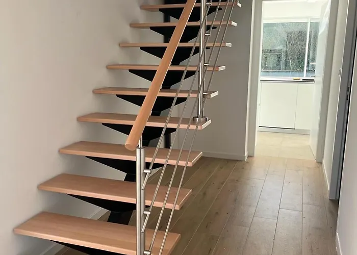 La Perle Du Petit Rupembert Casa vacanze Wimille