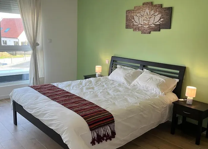 La Perle Du Petit Rupembert Wimille