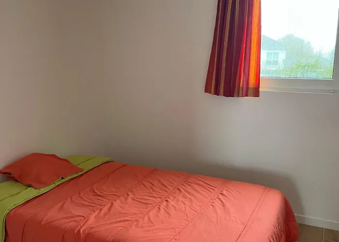 Casa vacanze La Perle Du Petit Rupembert *