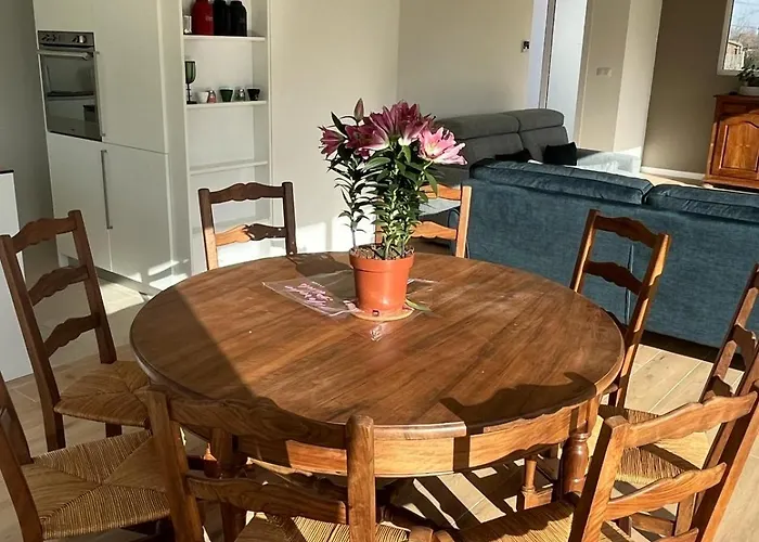 La Perle Du Petit Rupembert Casa vacanze Wimille