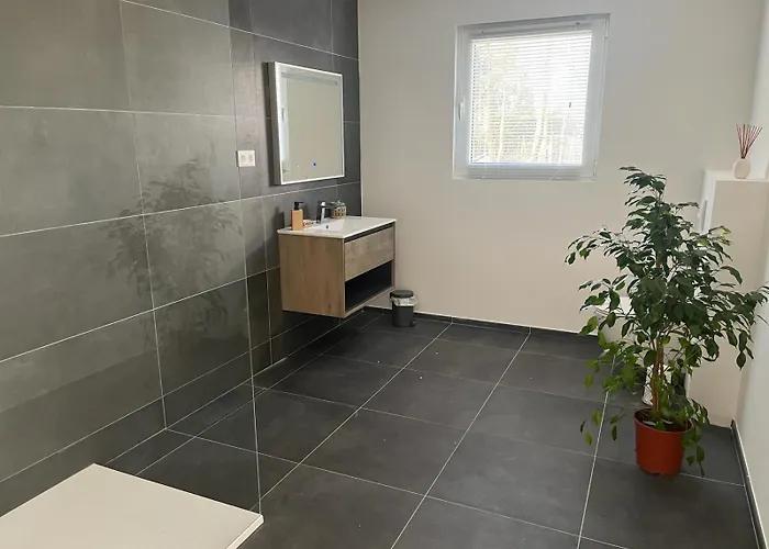 La Perle Du Petit Rupembert